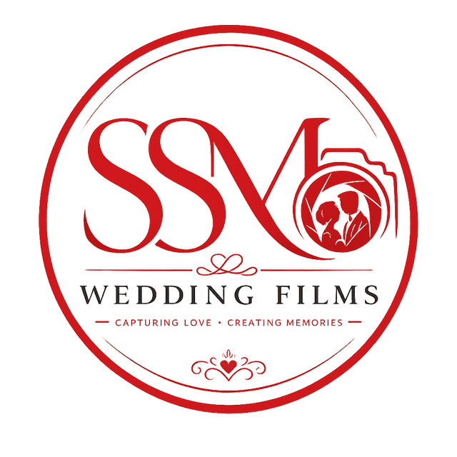 SSM Wedding Films